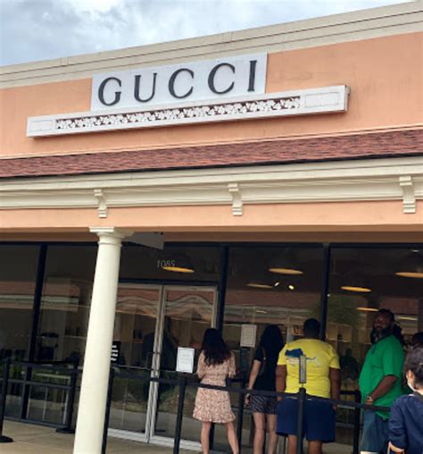 gucci destin florida|TOP 10 BEST Gucci Outlet near Destin, FL 32541 .